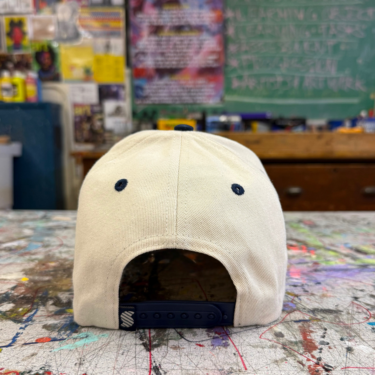 Make Public School Great Again
