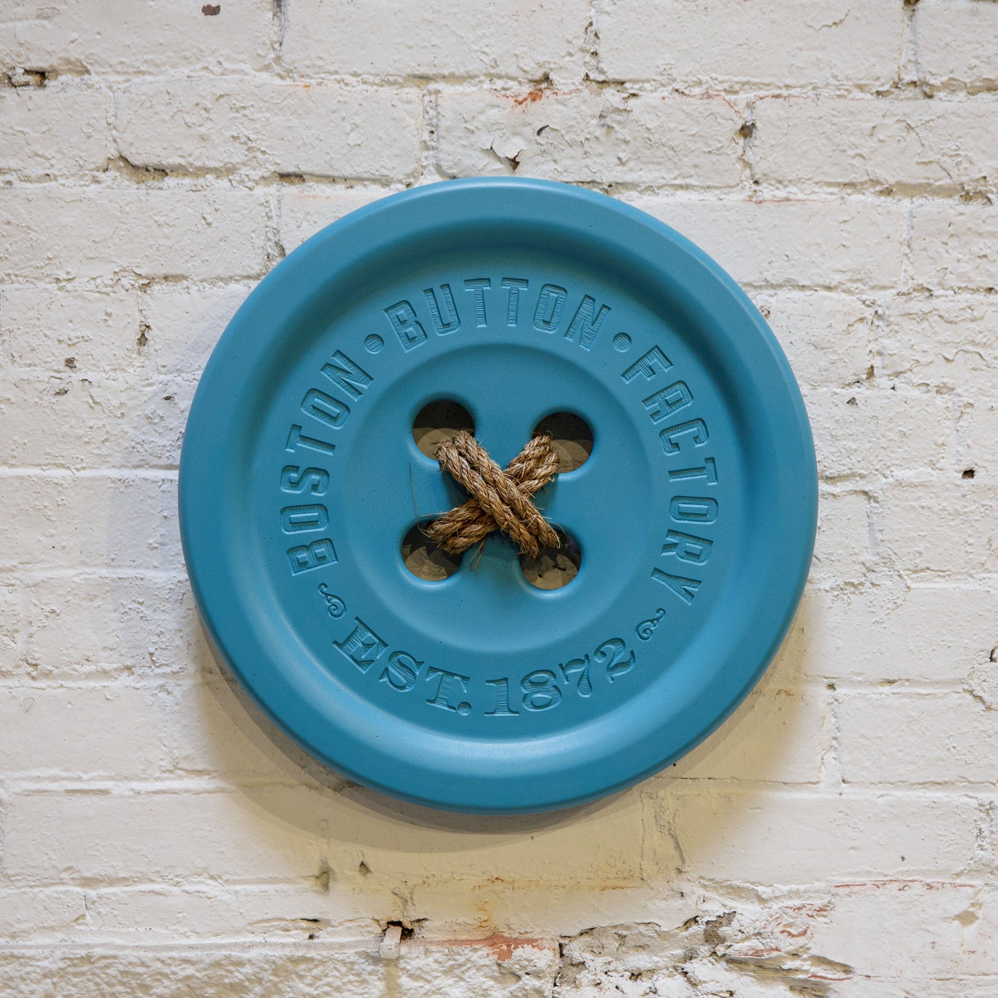 Custom Wall Art Button