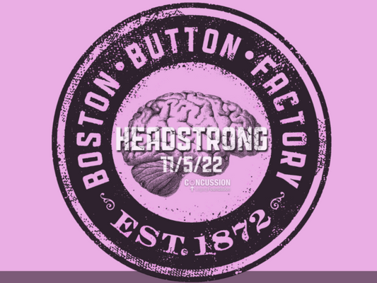 "HeadStrong" Featuring Artist, Jimmy McCaffrey, Dr. Ann Mckee & Ari Hauben