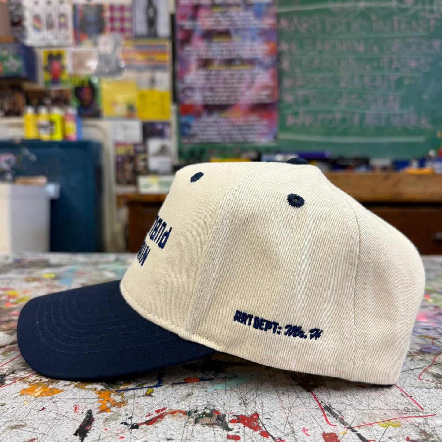 Make Public School Great Again