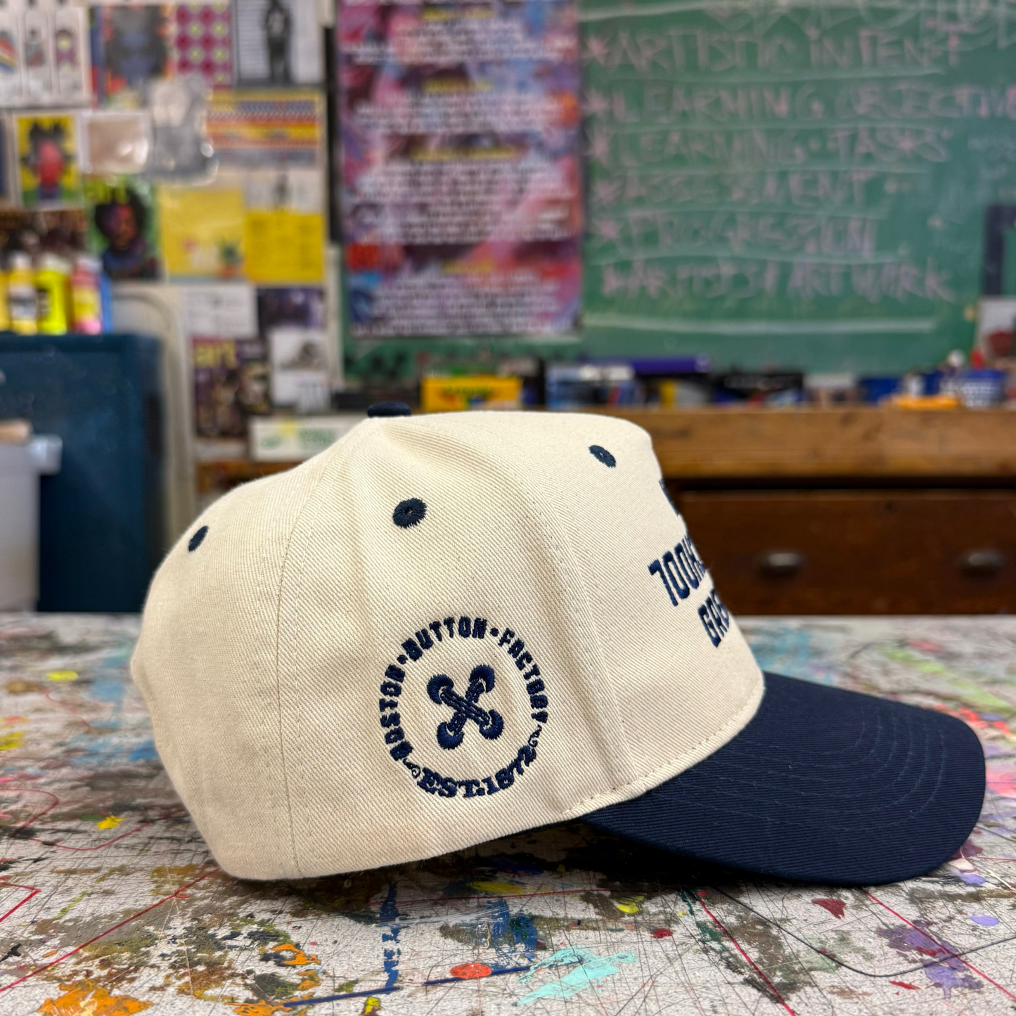 Make Public School Great Again