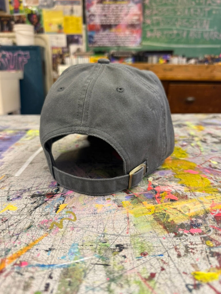 Boston Button Factory Hat