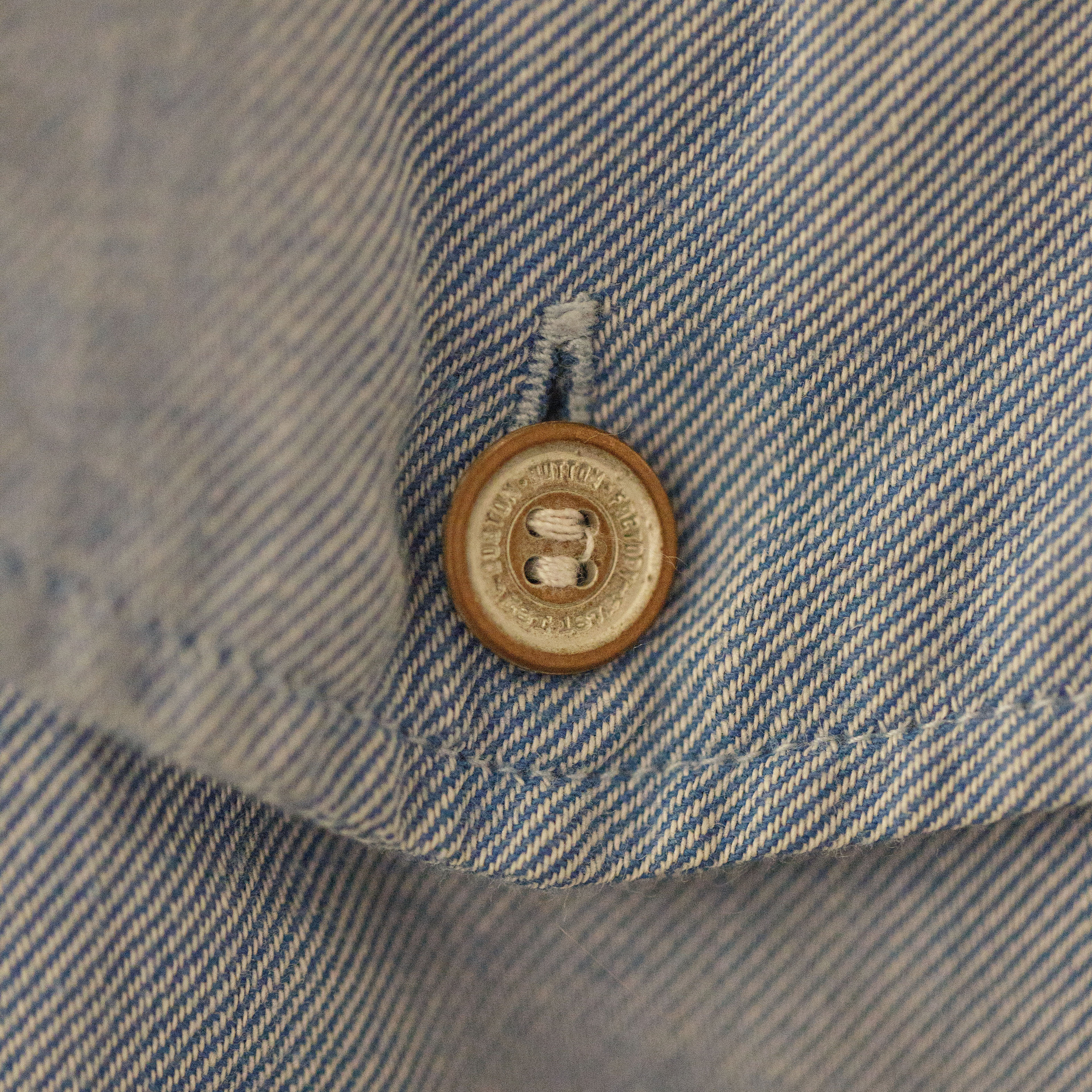 Copper Buttonns - The Perfect Clothing Accessory for Suits/Shirts ...